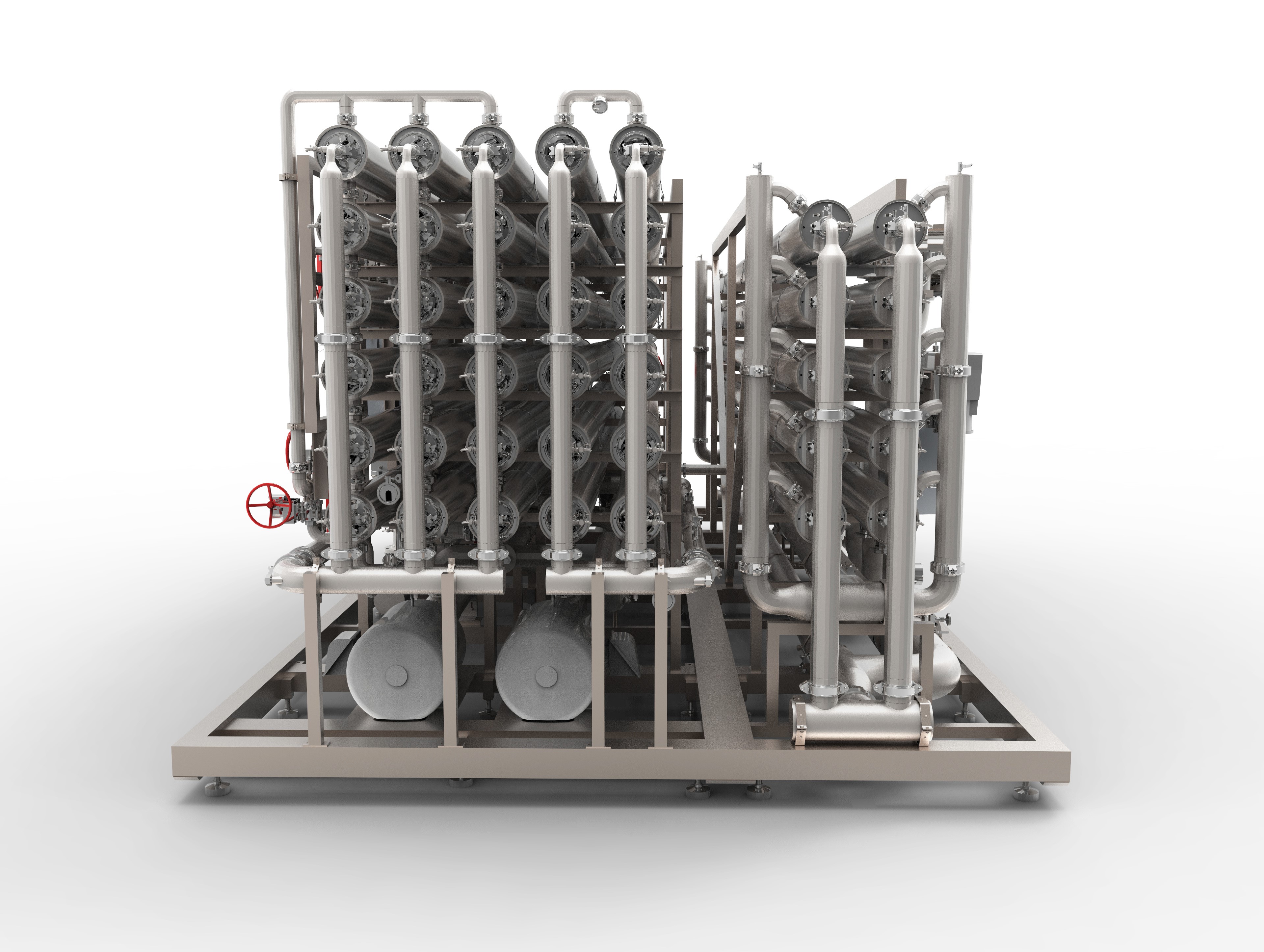 GE Launches New Water Treatment Solution for the Beverage Industry GE